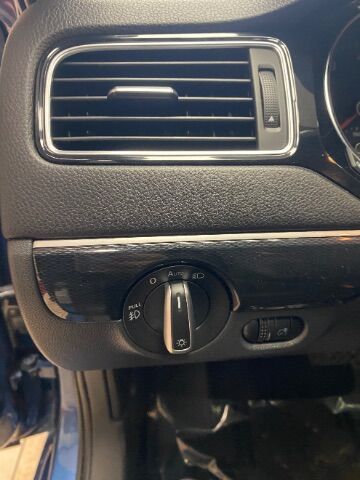 2017 Volkswagen Jetta 1.8T SEL Charlotte NC