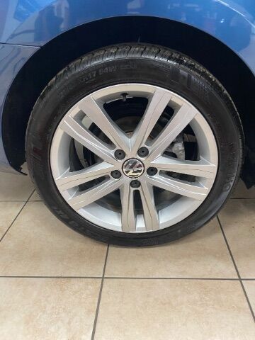 2017 Volkswagen Jetta 1.8T SEL Charlotte NC