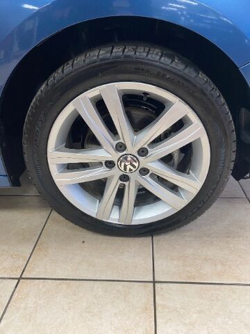 2017 Volkswagen Jetta 1.8T SEL Charlotte NC