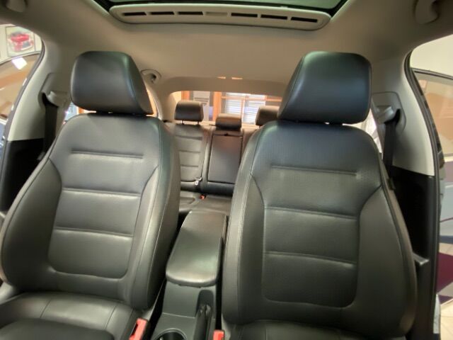 2017 Volkswagen Jetta 1.8T SEL Charlotte NC