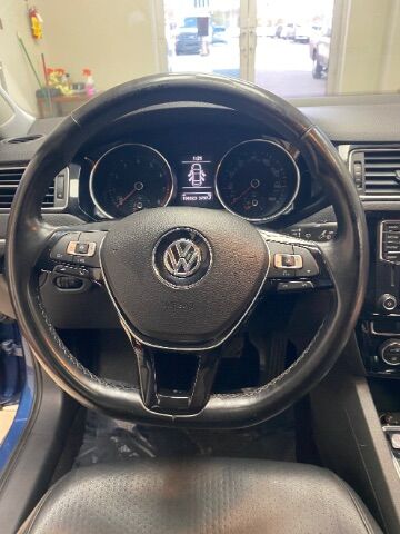 2017 Volkswagen Jetta 1.8T SEL Charlotte NC