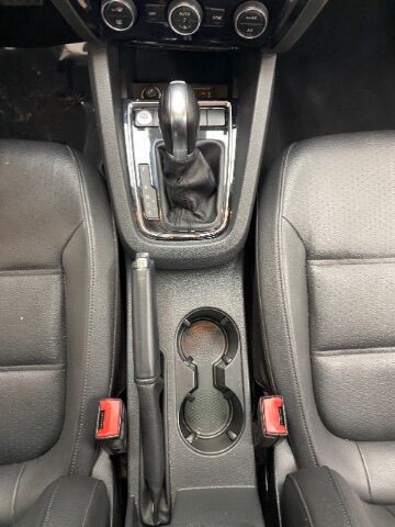 2017 Volkswagen Jetta 1.8T SEL Charlotte NC