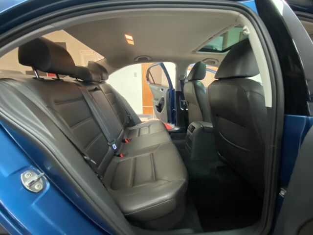 2017 Volkswagen Jetta 1.8T SEL Charlotte NC