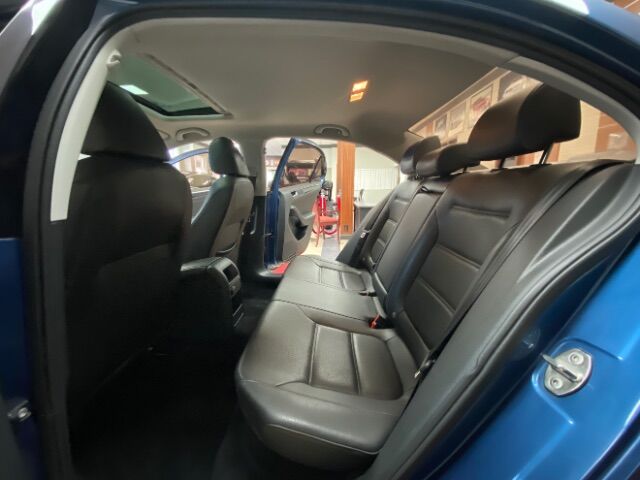 2017 Volkswagen Jetta 1.8T SEL Charlotte NC