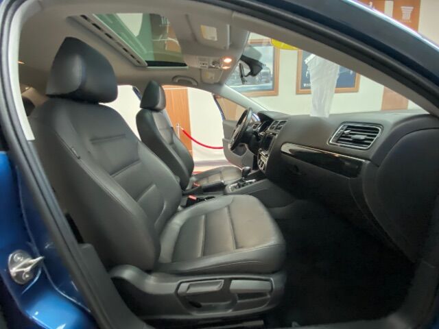 2017 Volkswagen Jetta 1.8T SEL Charlotte NC