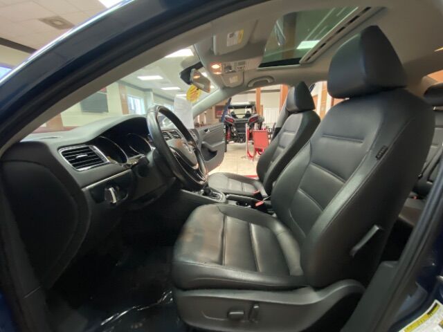 2017 Volkswagen Jetta 1.8T SEL Charlotte NC