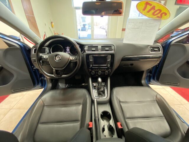 2017 Volkswagen Jetta 1.8T SEL Charlotte NC