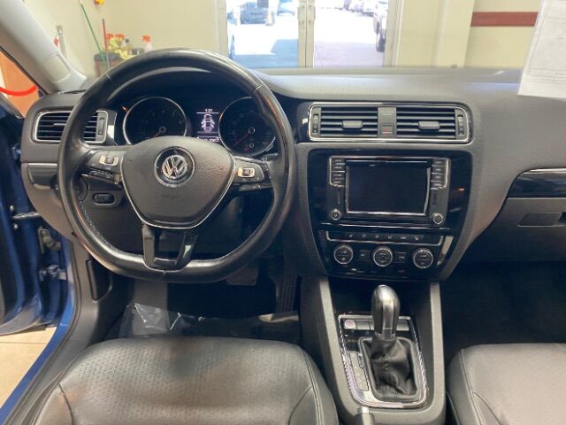 2017 Volkswagen Jetta 1.8T SEL Charlotte NC