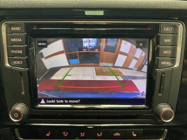 2017 Volkswagen Jetta 1.8T SEL Charlotte NC