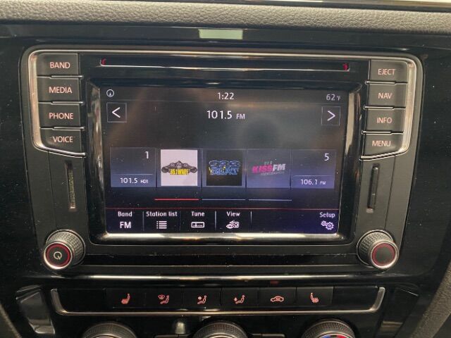 2017 Volkswagen Jetta 1.8T SEL Charlotte NC