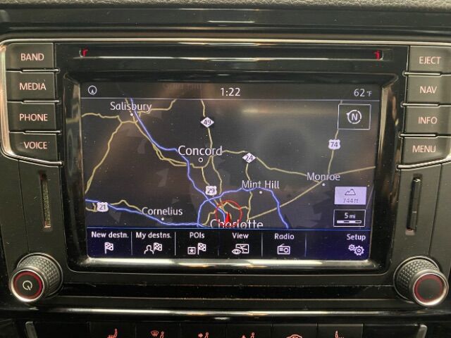 2017 Volkswagen Jetta 1.8T SEL Charlotte NC