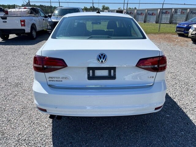 2017 Volkswagen Jetta 1.8T SEL Premium Ashland VA