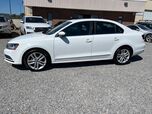2017 Volkswagen Jetta 1.8T SEL Premium