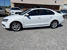 2017_Volkswagen_Jetta_1.8T SEL Premium_ Ashland VA