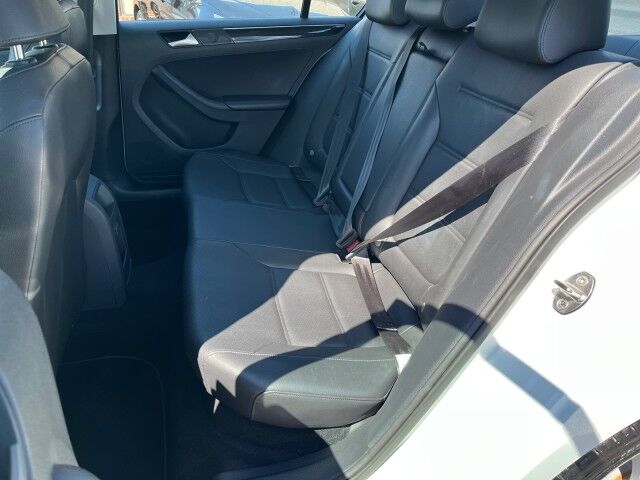2017 Volkswagen Jetta 1.8T SEL Premium Ashland VA