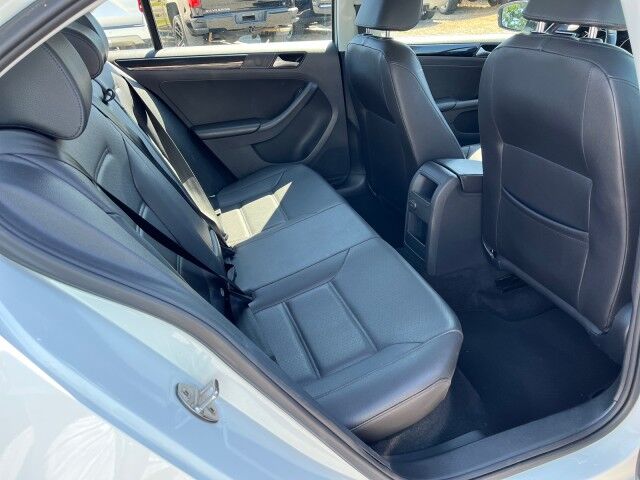2017 Volkswagen Jetta 1.8T SEL Premium Ashland VA