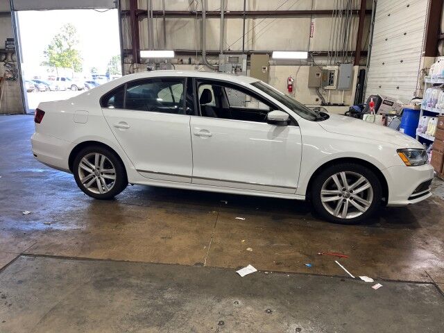 2017 Volkswagen Jetta 1.8T SEL Premium Ashland VA