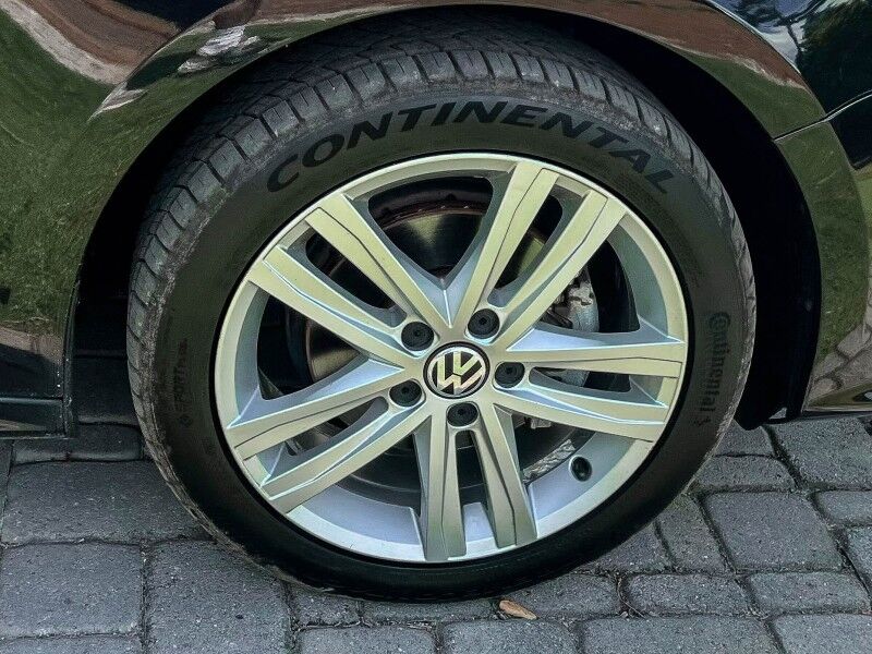 2017 Volkswagen Jetta 1.8T SEL Wilmington NC