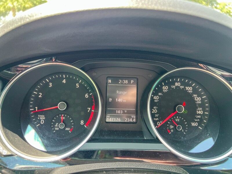 2017 Volkswagen Jetta 1.8T SEL Wilmington NC