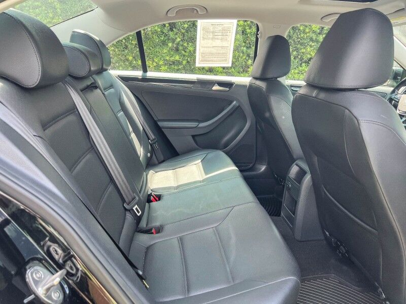 2017 Volkswagen Jetta 1.8T SEL Wilmington NC