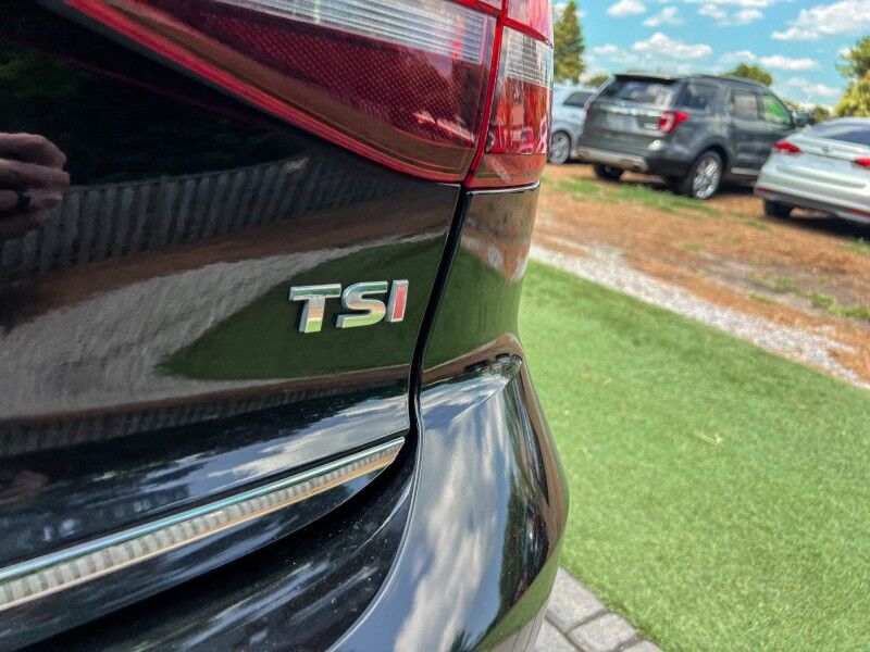 2017 Volkswagen Jetta 1.8T SEL Wilmington NC
