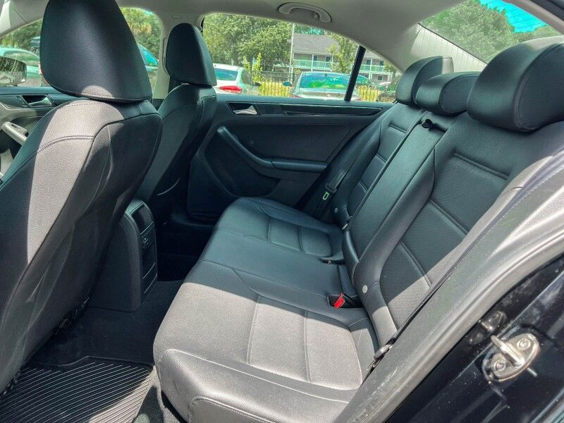 2017 Volkswagen Jetta 1.8T SEL Wilmington NC