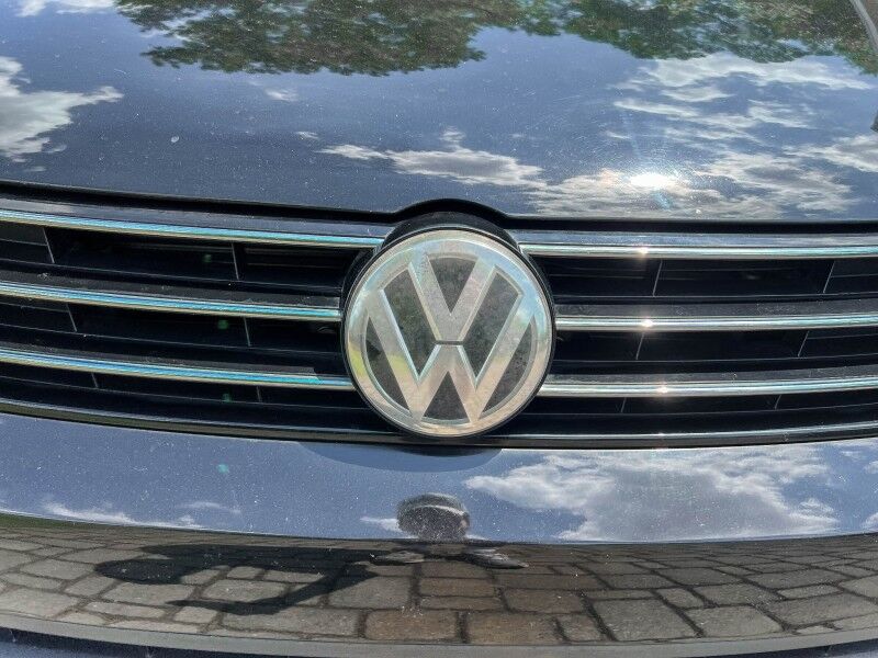 2017 Volkswagen Jetta 1.8T SEL Wilmington NC