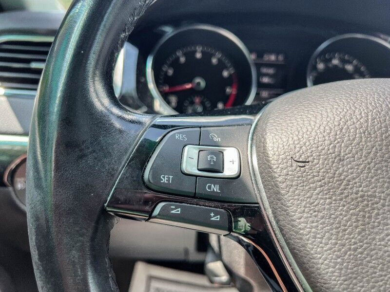 2017 Volkswagen Jetta 1.8T SEL Wilmington NC