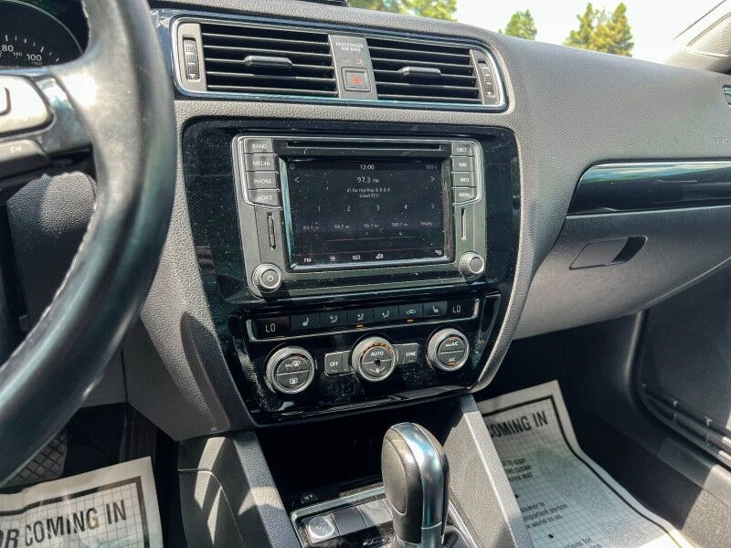 2017 Volkswagen Jetta 1.8T SEL Wilmington NC