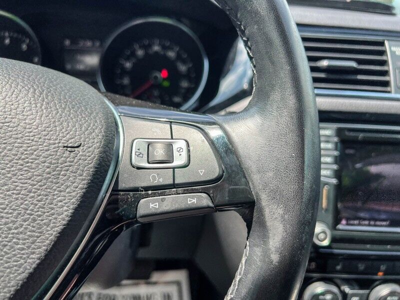 2017 Volkswagen Jetta 1.8T SEL Wilmington NC