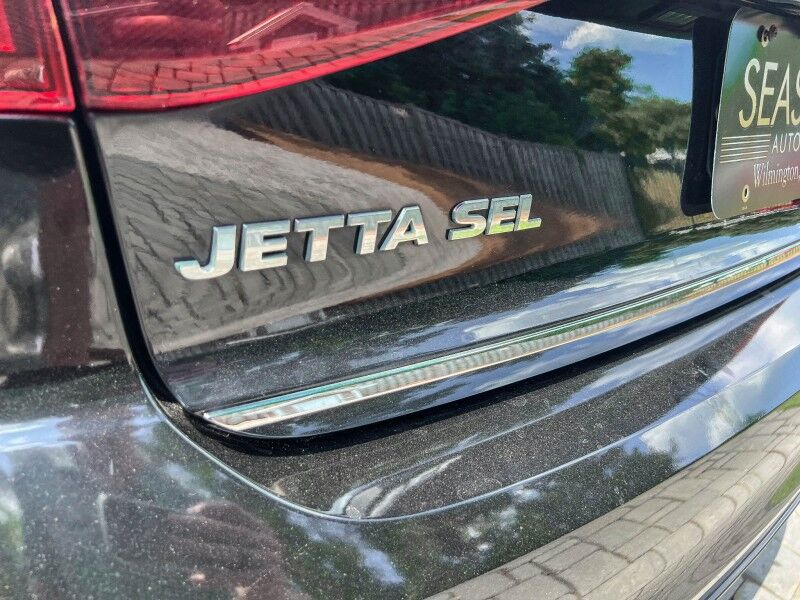2017 Volkswagen Jetta 1.8T SEL Wilmington NC