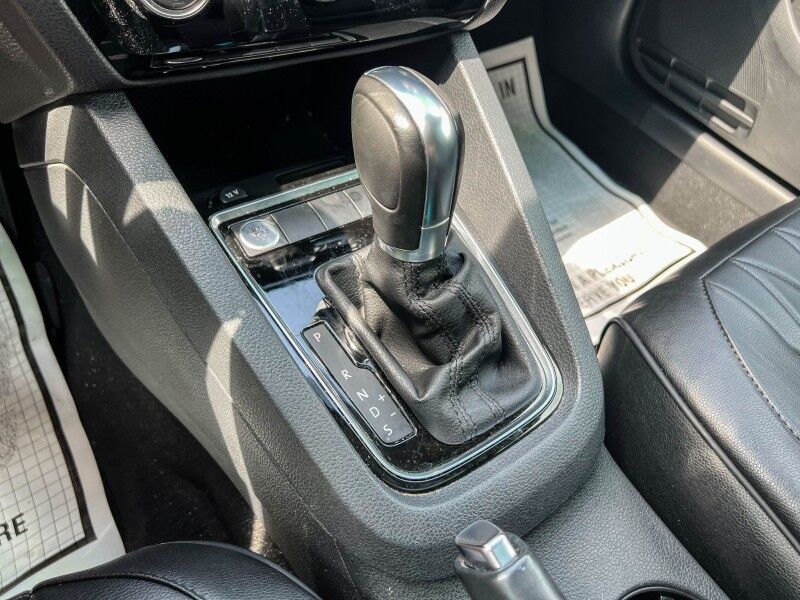 2017 Volkswagen Jetta 1.8T SEL Wilmington NC