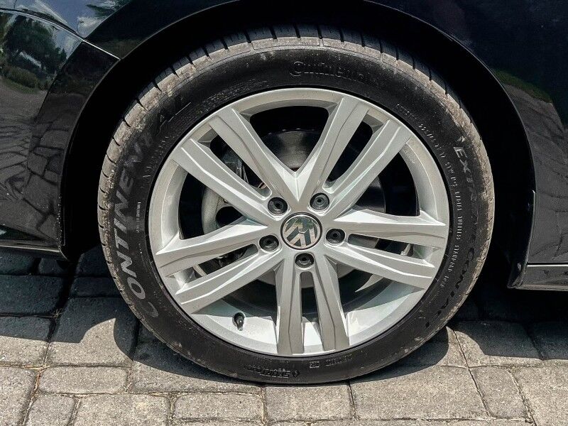 2017 Volkswagen Jetta 1.8T SEL Wilmington NC