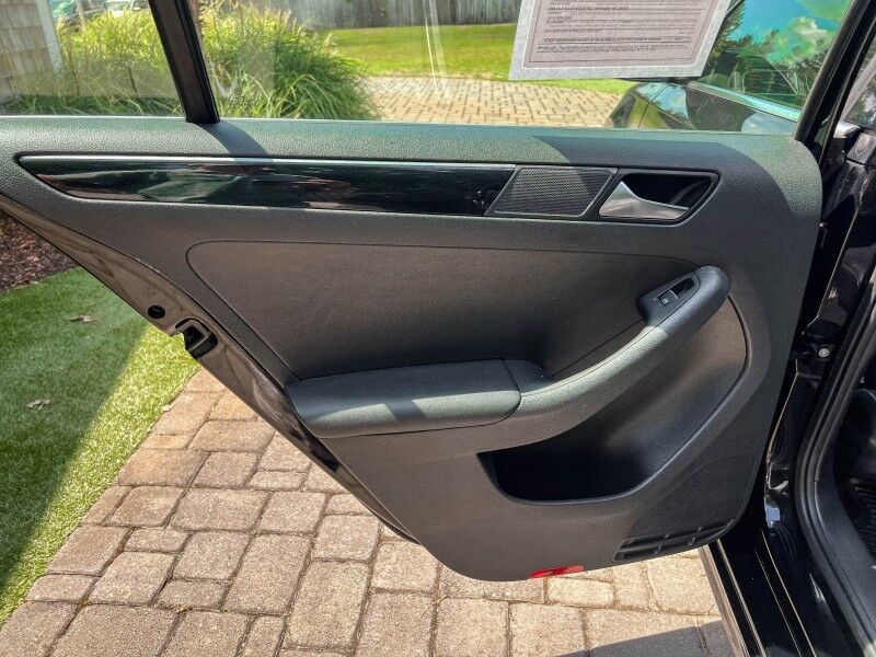 2017 Volkswagen Jetta 1.8T SEL Wilmington NC