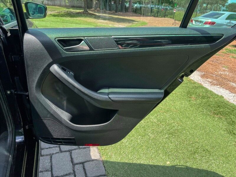 2017 Volkswagen Jetta 1.8T SEL Wilmington NC