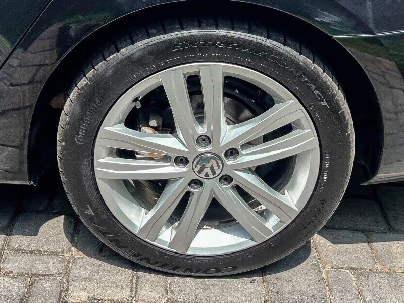 2017 Volkswagen Jetta 1.8T SEL Wilmington NC