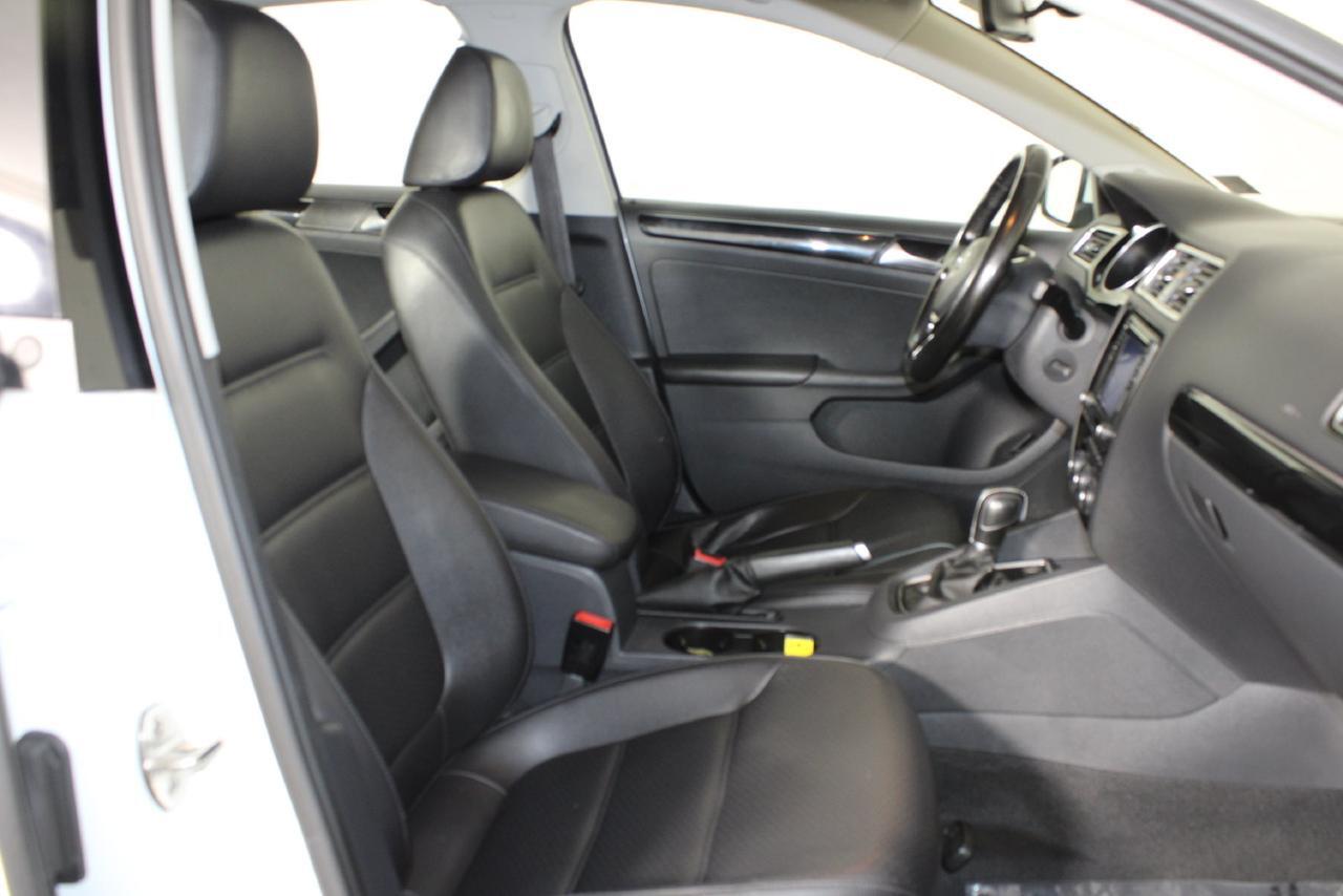 2017 Volkswagen Jetta 1.8T SEL Manassas VA