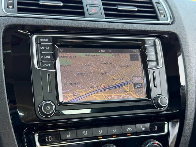 2017 Volkswagen Jetta 1.8T SEL Manassas VA