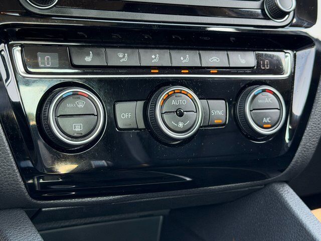 2017 Volkswagen Jetta 1.8T SEL Manassas VA