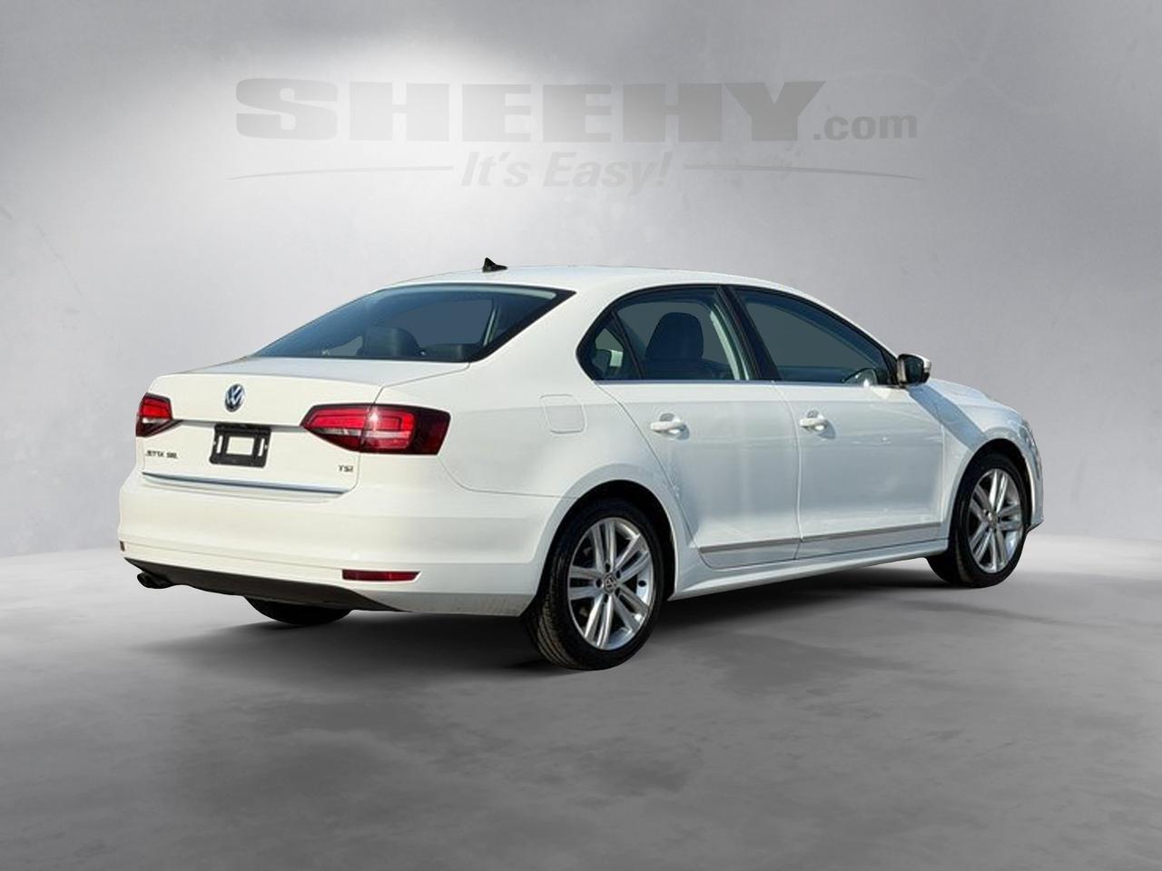 2017 Volkswagen Jetta 1.8T SEL Manassas VA