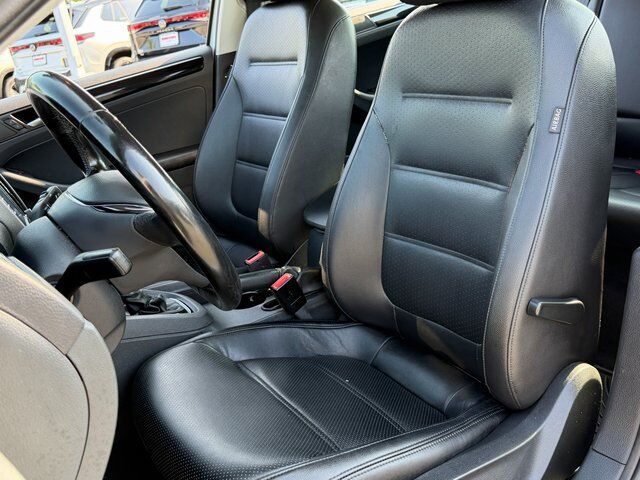 2017 Volkswagen Jetta 1.8T SEL Manassas VA