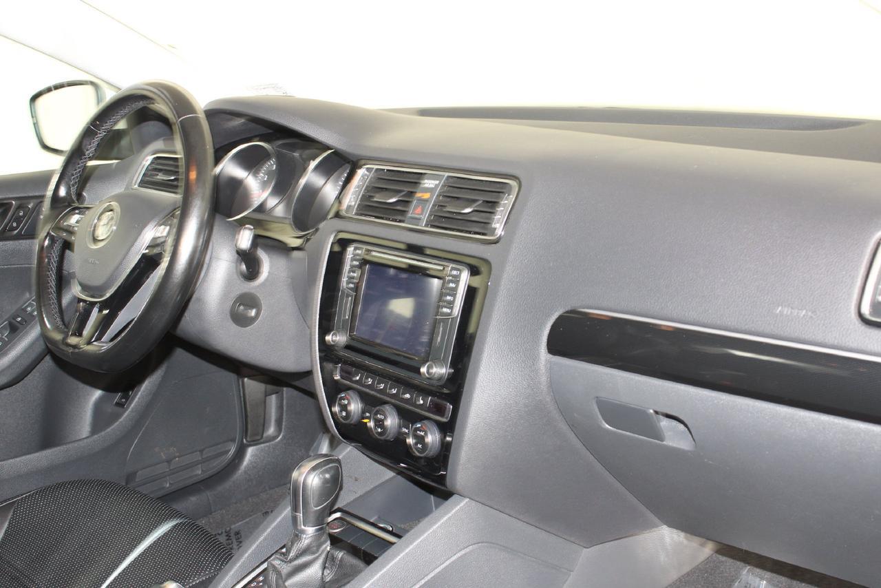 2017 Volkswagen Jetta 1.8T SEL Manassas VA