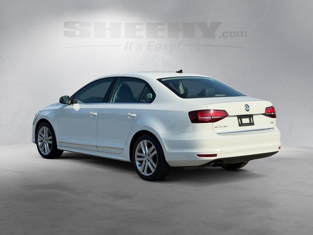 2017 Volkswagen Jetta 1.8T SEL Manassas VA