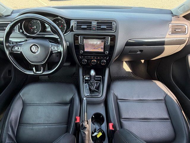 2017 Volkswagen Jetta 1.8T SEL Manassas VA