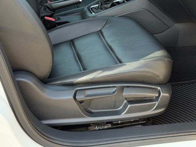 2017 Volkswagen Jetta 1.8T SEL Manassas VA