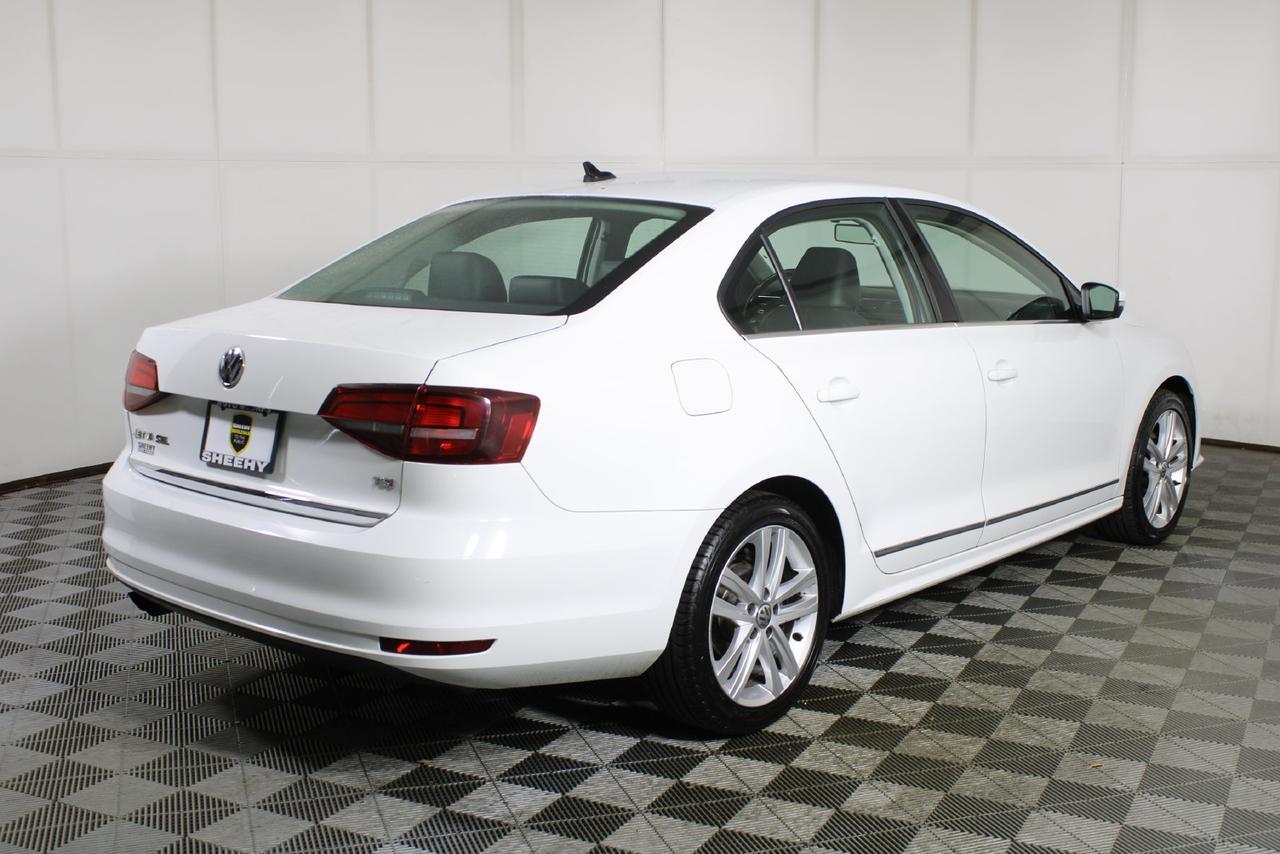 2017 Volkswagen Jetta 1.8T SEL Manassas VA