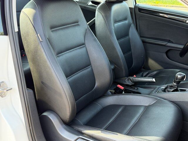 2017 Volkswagen Jetta 1.8T SEL Manassas VA
