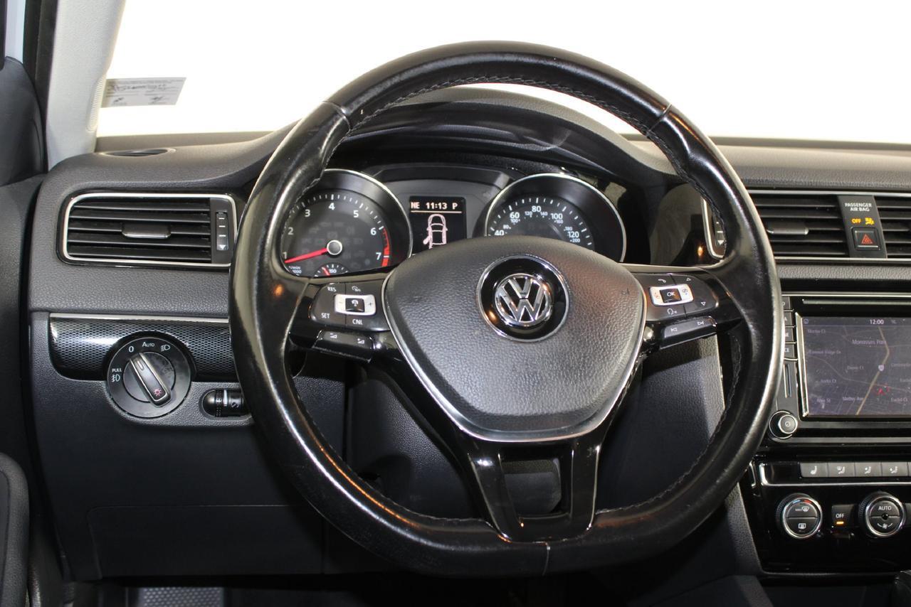 2017 Volkswagen Jetta 1.8T SEL Manassas VA