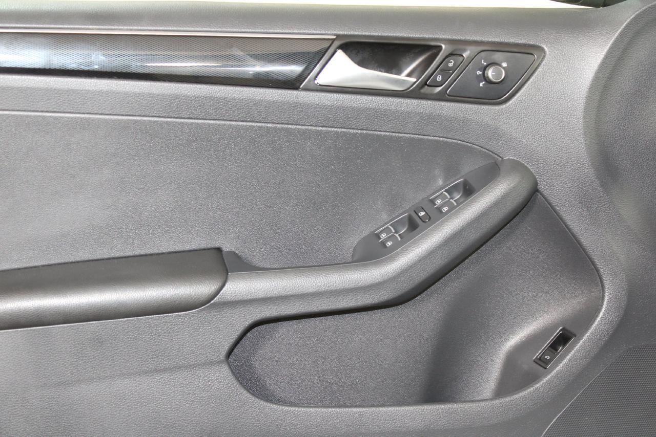 2017 Volkswagen Jetta 1.8T SEL Manassas VA