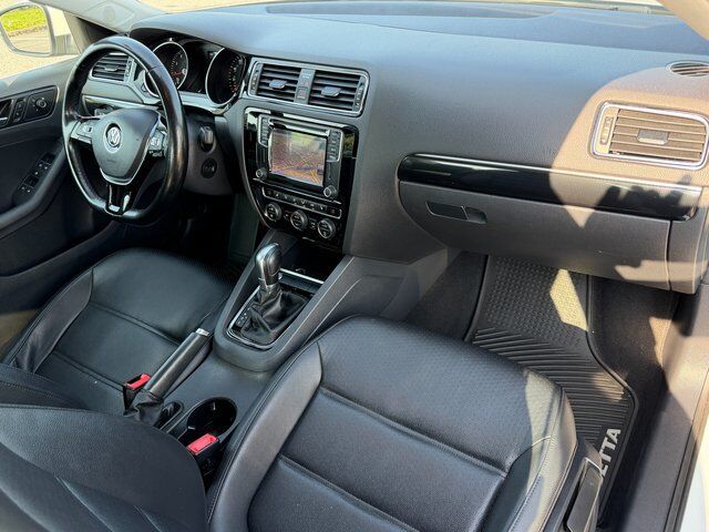2017 Volkswagen Jetta 1.8T SEL Manassas VA